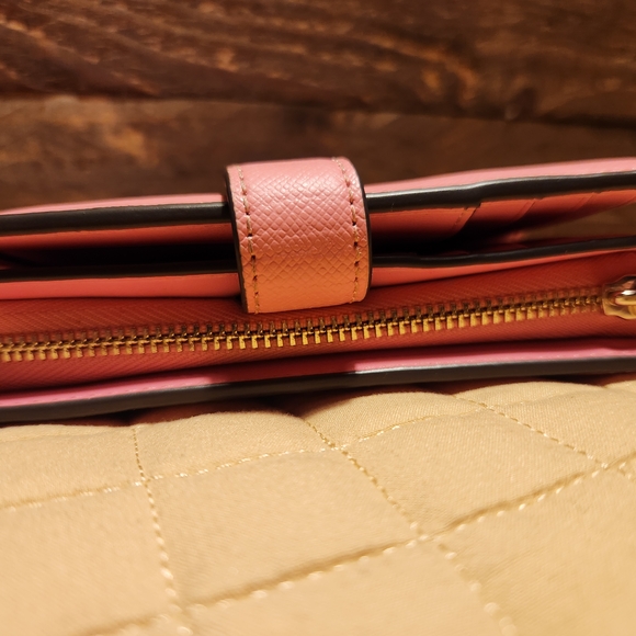 Kate Spade Tri-Fold Wallet - Picture 3 of 7